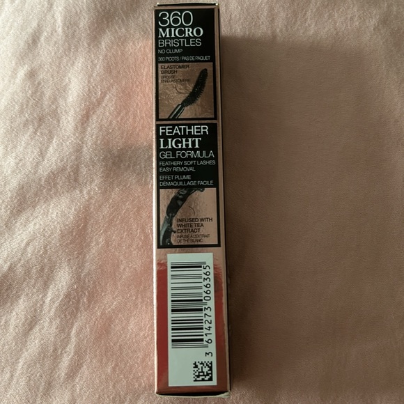 Lash Idôle Lash-Lifting & Volumizing Mascara in Glossy Black.. NIB.. nev… - Picture 3 of 11